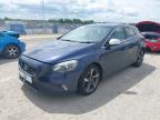 2015 VOLVO V40 R-DESI for sale at Copart CORBY