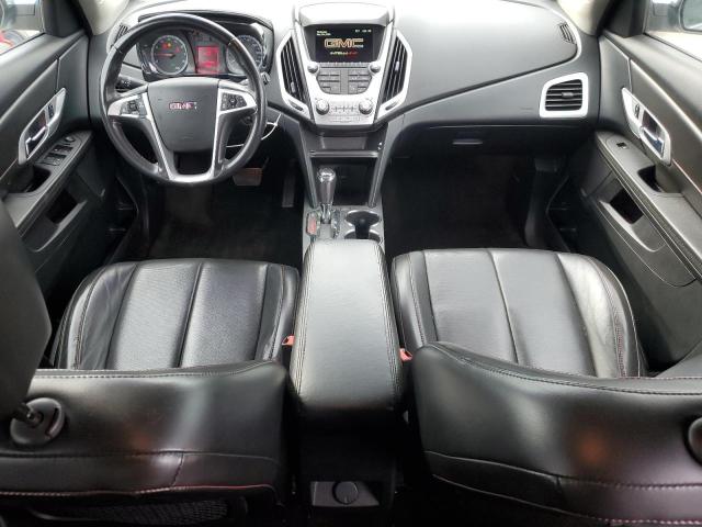  GMC TERRAIN 2017 White