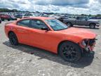 2022 Dodge Charger Sxt en Venta en Madisonville, TN - Front End
