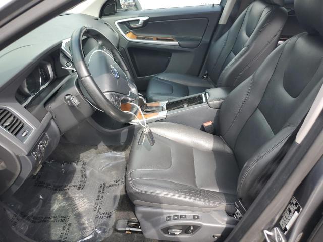 Parquets VOLVO XC60 2017 Szary