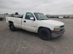 2001 Chevrolet Silverado C1500 for Sale in Earlington, KY - Rear End
