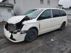 2012 Dodge Grand Caravan Se იყიდება York Haven-ში, PA - Front End