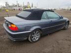 2001 BMW 325 CI   for sale at Copart QC - MONTREAL