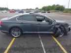 2018 VOLKSWAGEN PASSAT GT for sale at Copart SANDTOFT