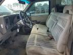 1993 Chevrolet Gmt-400 C1500 за продажба в Harleyville, SC - Rear End