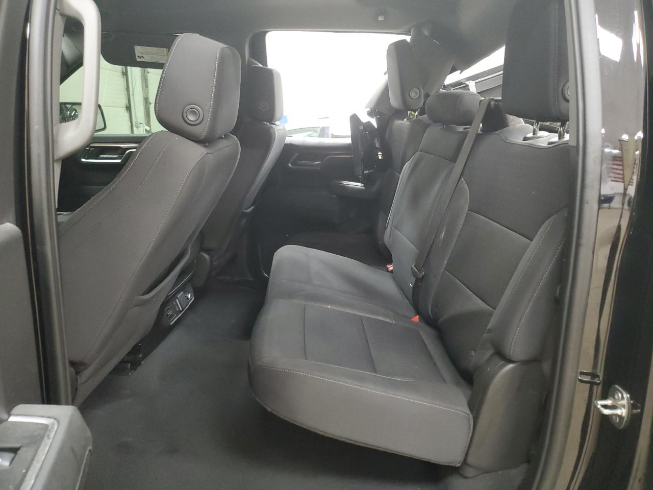 2024 Chevrolet Silverado K1500 Lt-L VIN: 3GCPDKEK3RG147656 Lot: 57895615