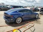 2017 Tesla Model S  за продажба в New Orleans, LA - Water/Flood