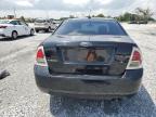 2007 Ford Fusion Se за продажба в Riverview, FL - Front End