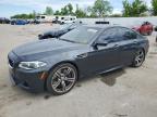 2015 Bmw M5  for Sale in Bridgeton, MO - Hail