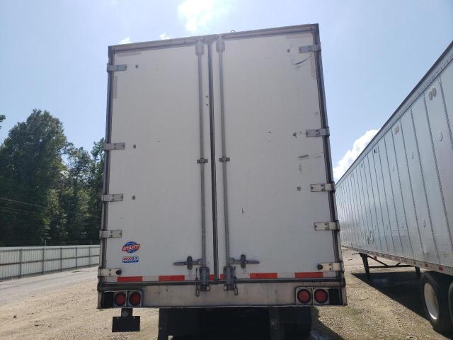 2023 UTILITY VS2DX DRY VAN TRAILER