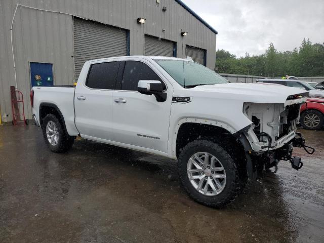  GMC SIERRA 2021 Biały