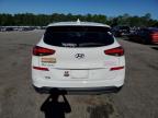 2019 Hyundai Tucson Se продається в Eight Mile, AL - Water/Flood