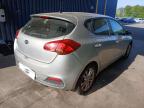 2014 KIA CEED VR7 for sale at Copart SANDTOFT