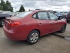 2010 Hyundai Elantra Blue for Sale in Moraine, OH - Rear End