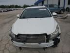 2014 Chevrolet Cruze Ltz   იყიდება Fort Wayne-ში, IN - Front End