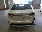 2022 Toyota Corolla Le იყიდება Mcfarland-ში, WI - Rear End