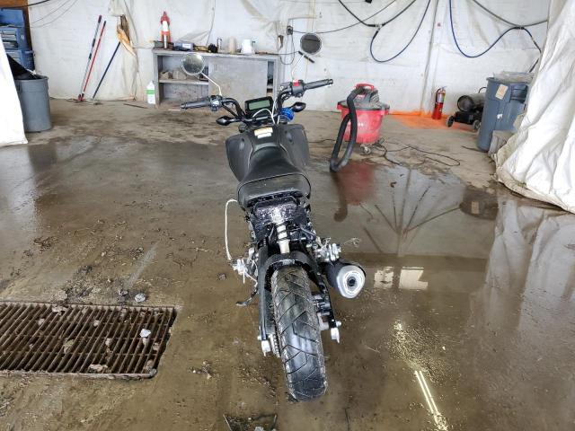 2024 HONDA GROM 125  