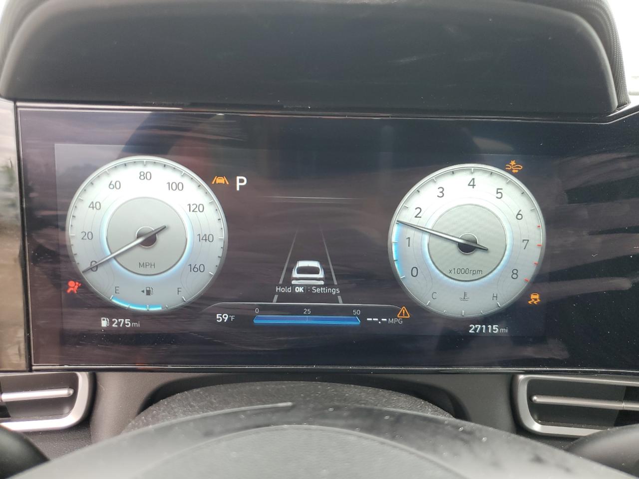 2023 Hyundai Elantra Sel VIN: 5NPLS4AG5PH107441 Lot: 57167105