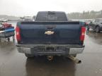 2007 Chevrolet Silverado K2500 Heavy Duty for Sale in Windham, ME - Front End
