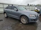 2012 Audi Q5 Premium Plus للبيع في Pennsburg، PA - Mechanical