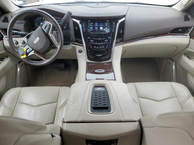  CADILLAC ESCALADE 2016 Biały