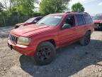 2002 Jeep Grand Cherokee Limited للبيع في Cicero، IN - Side