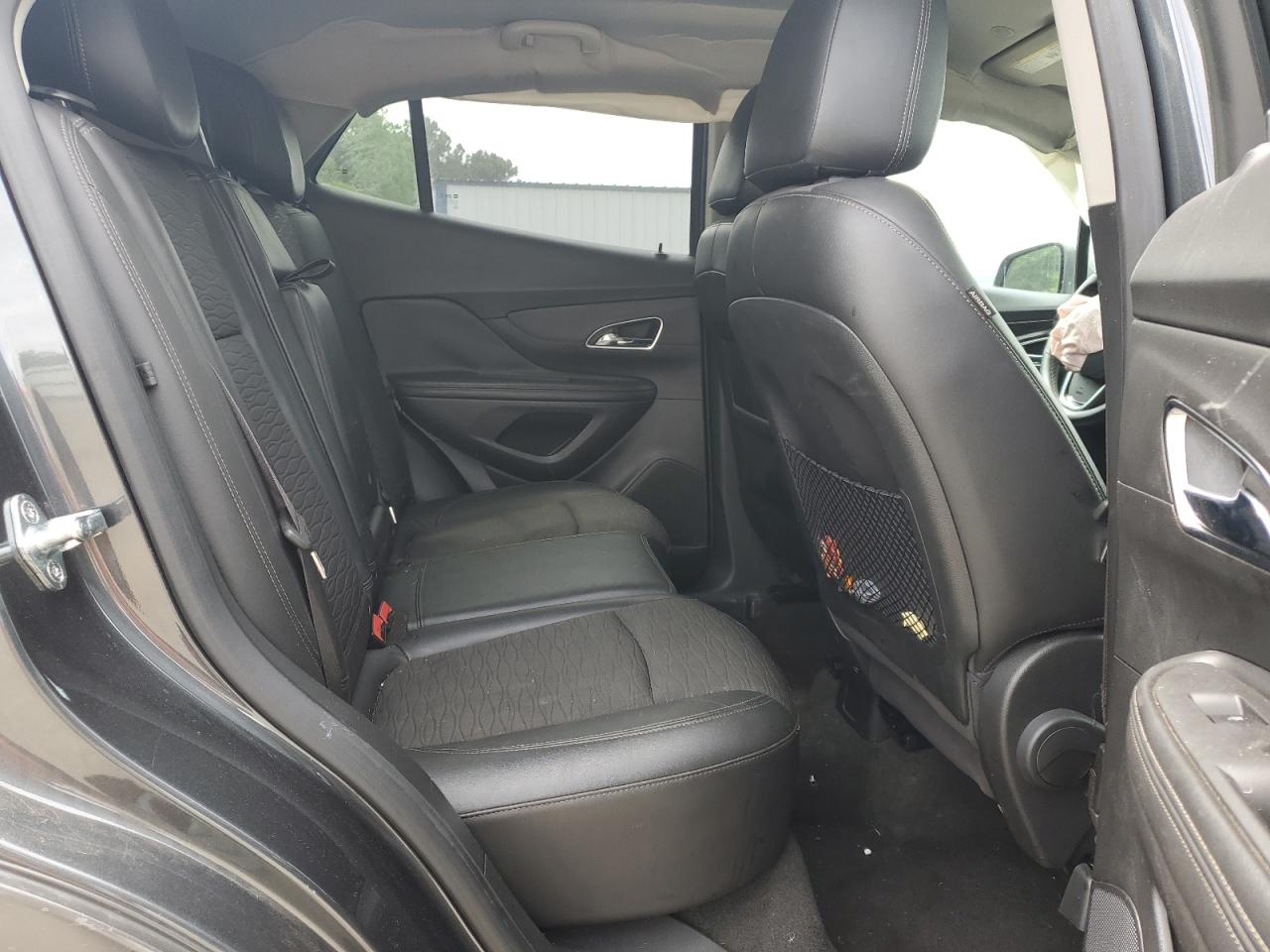 2016 Buick Encore VIN: KL4CJASB4GB642311 Lot: 57135195