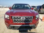 2022 Nissan Frontier S იყიდება Temple-ში, TX - Rear End