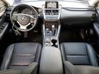 2017 Lexus Nx 200T Base იყიდება San Antonio-ში, TX - Hail