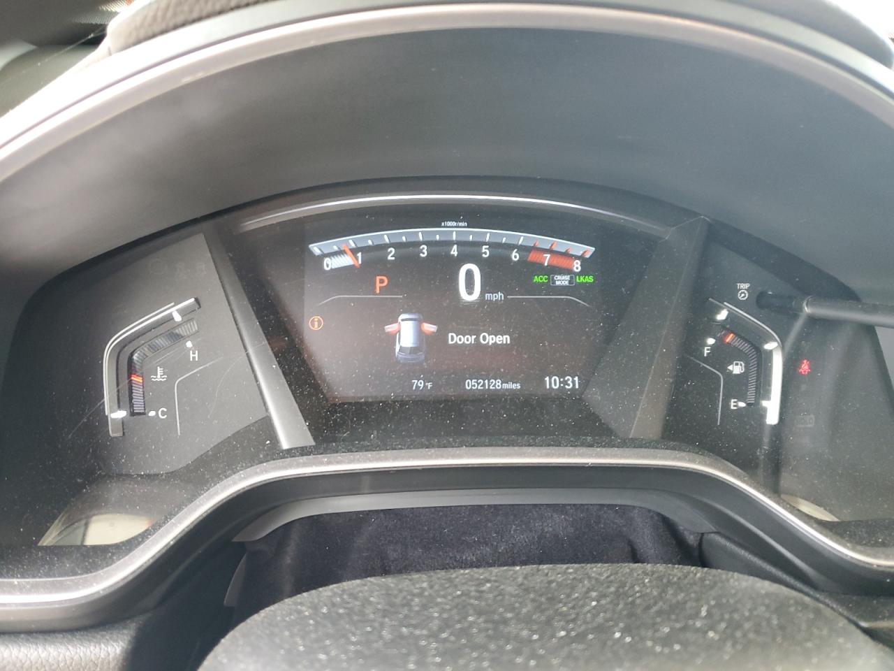 2021 Honda Cr-V Ex VIN: 5J6RW1H5XMA005213 Lot: 57070395