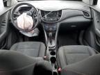 2019 Chevrolet Trax Ls на продаже в Brookhaven, NY - Front End