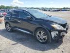 2015 Nissan Murano S na sprzedaż w Madisonville, TN - Front End