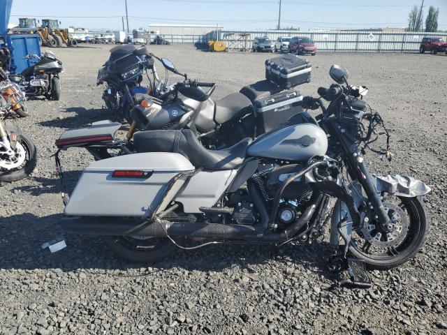 2024 Harley-Davidson Flhtk 