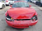 2001 MAZDA MX-5 for sale at Copart GLOUCESTER