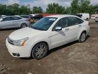 2010 Ford Focus Sel en Venta en Baltimore, MD - Front End