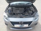 2016 MAZDA 3 SE-L for sale at Copart CORBY