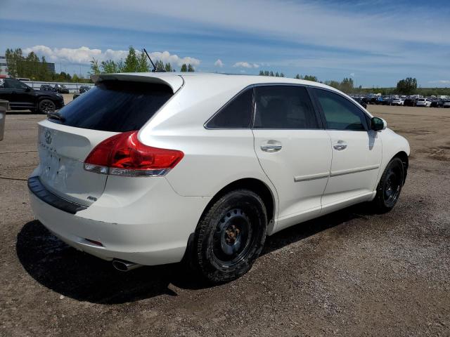 2010 TOYOTA VENZA   