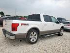 2019 Ford F150 Supercrew   zu verkaufen in Temple, TX - Rear End