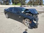 2016 Dodge Charger Sxt de vânzare în Van Nuys, CA - Front End