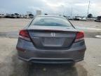 2014 Honda Civic Ex за продажба в New Orleans, LA - Front End