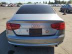 2012 Audi A8 L Quattro for Sale in Vallejo, CA - Mechanical