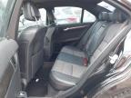 2008 MERCEDES BENZ C200 SPORT for sale at Copart BRISTOL
