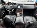 2015 Land Rover Range Rover Supercharged за продажба в Woodhaven, MI - Minor Dent/Scratches