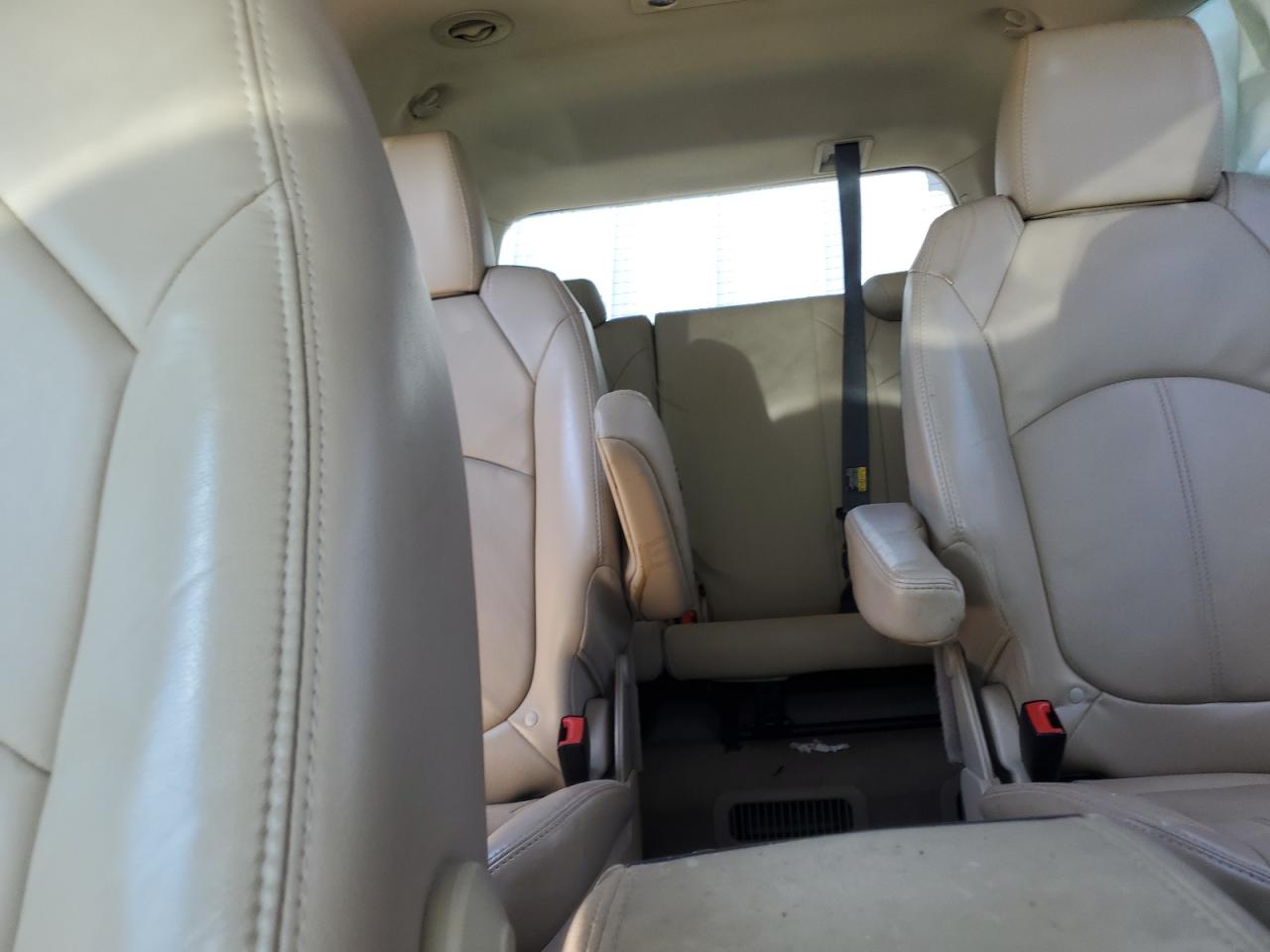 2012 GMC Acadia Slt-1 VIN: 1GKKRRED1CJ350741 Lot: 58572005