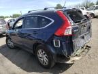 2015 Honda Cr-V Exl за продажба в Portland, OR - Rear End