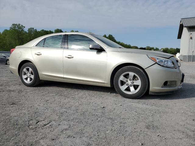  CHEVROLET MALIBU 2013 Кремовый