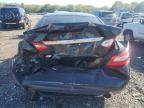 2017 Nissan Altima 2.5 на продаже в Assonet, MA - Rear End