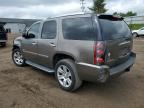 2011 Gmc Yukon Denali იყიდება Davison-ში, MI - Front End