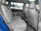 2008 Toyota Highlander Limited за продажба в Louisville, KY - Front End