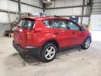 2013 TOYOTA RAV4 LE for sale at Copart ON - TORONTO